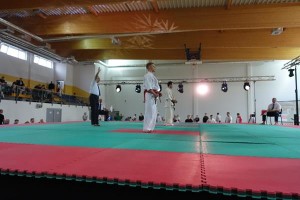 Suwałki Mistrzostwa Polski Karate