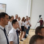 Suwałki Mistrzostwa Polski Karate