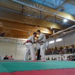 Suwałki Mistrzostwa Polski Karate