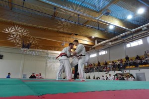 Suwałki Mistrzostwa Polski Karate