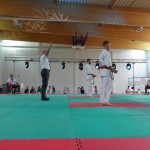 Suwałki Mistrzostwa Polski Karate