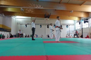 Suwałki Mistrzostwa Polski Karate