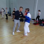 Suwałki Mistrzostwa Polski Karate
