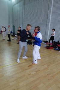 Suwałki Mistrzostwa Polski Karate
