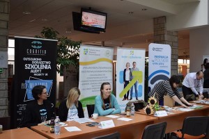 Suwałki PWSZ Targi pracy 2019