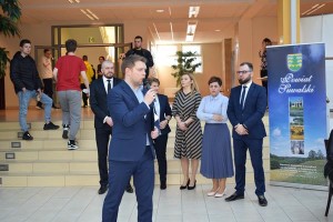 Suwałki PWSZ Targi pracy 2019