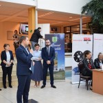 Suwałki PWSZ Targi pracy 2019