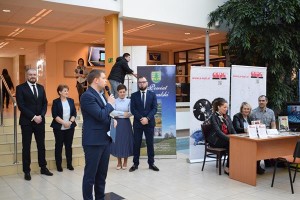 Suwałki PWSZ Targi pracy 2019