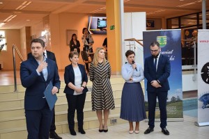 Suwałki PWSZ Targi pracy 2019