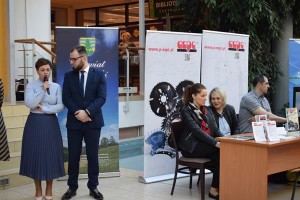 Suwałki PWSZ Targi pracy 2019