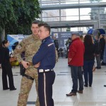 Suwałki PWSZ Targi pracy 2019