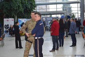 Suwałki PWSZ Targi pracy 2019