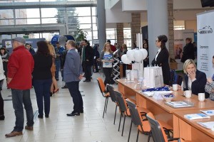 Suwałki PWSZ Targi pracy 2019