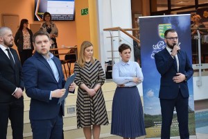 Suwałki PWSZ Targi pracy 2019