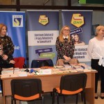 Suwałki PWSZ Targi pracy 2019