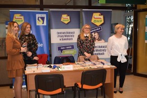 Suwałki PWSZ Targi pracy 2019