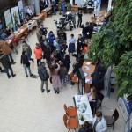 Suwałki PWSZ Targi pracy 2019