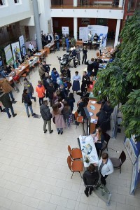 Suwałki PWSZ Targi pracy 2019
