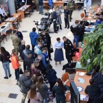 Suwałki PWSZ Targi pracy 2019