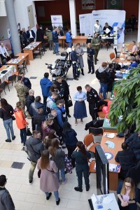 Suwałki PWSZ Targi pracy 2019