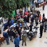 Suwałki PWSZ Targi pracy 2019