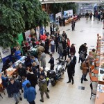 Suwałki PWSZ Targi pracy 2019