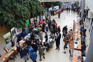 Suwałki PWSZ Targi pracy 2019