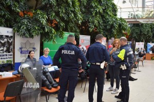 Suwałki PWSZ Targi pracy 2019
