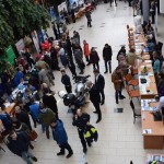Suwałki PWSZ Targi pracy 2019