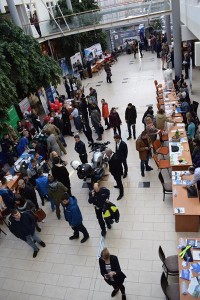 Suwałki PWSZ Targi pracy 2019