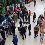 Suwałki PWSZ Targi pracy 2019
