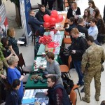 Suwałki PWSZ Targi pracy 2019