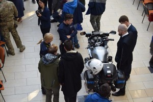 Suwałki PWSZ Targi pracy 2019