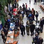 Suwałki PWSZ Targi pracy 2019