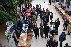 Suwałki PWSZ Targi pracy 2019