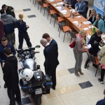 Suwałki PWSZ Targi pracy 2019
