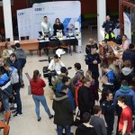 Suwałki PWSZ Targi pracy 2019