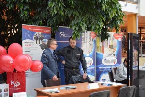 Suwałki PWSZ Targi pracy 2019