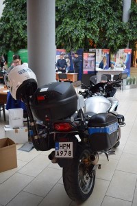 Suwałki PWSZ Targi pracy 2019