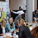 Suwałki PWSZ Targi pracy 2019