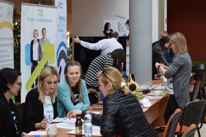 Suwałki PWSZ Targi pracy 2019