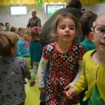 Suwałki Przedszkole nr 1 bal ekologiczny