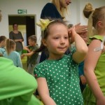Suwałki Przedszkole nr 1 bal ekologiczny