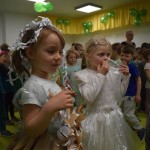 Suwałki Przedszkole nr 1 bal ekologiczny