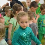 Suwałki Przedszkole nr 1 bal ekologiczny