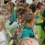 Suwałki Przedszkole nr 1 bal ekologiczny