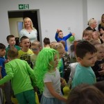 Suwałki Przedszkole nr 1 bal ekologiczny