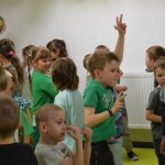 Suwałki Przedszkole nr 1 bal ekologiczny