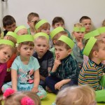 Suwałki Przedszkole nr 1 bal ekologiczny
