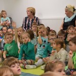 Suwałki Przedszkole nr 1 bal ekologiczny